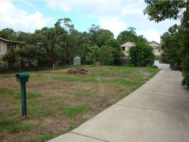 8 Myora Crescent, Capalaba QLD 4157