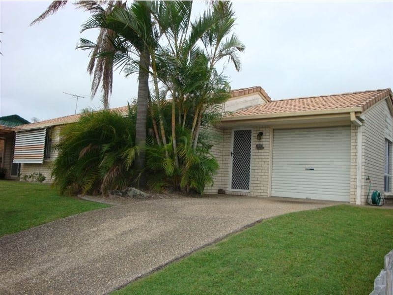 29 Gardenia Drive, Birkdale QLD 4159