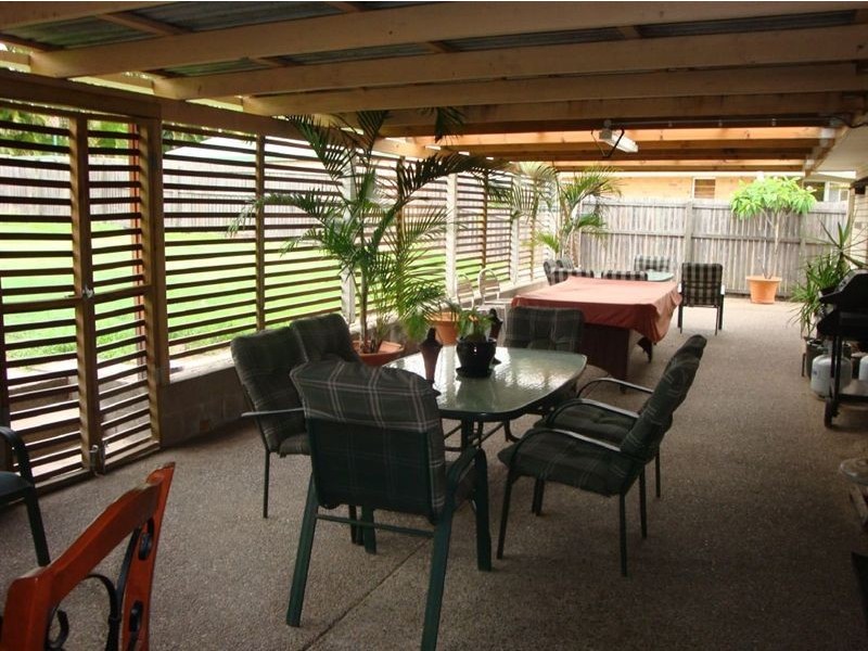 29 Gardenia Drive, Birkdale QLD 4159