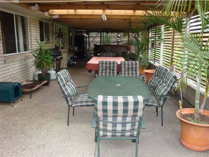 29 Gardenia Drive, Birkdale QLD 4159