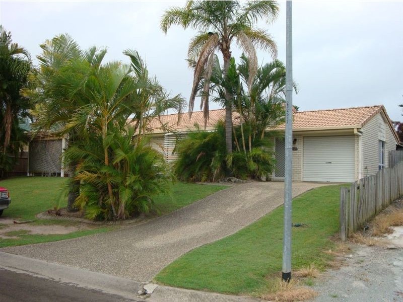 29 Gardenia Drive, Birkdale QLD 4159