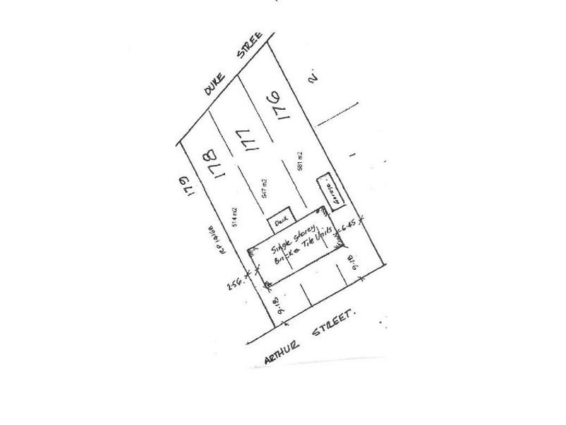 11-15 Arthur Street, Wellington Point QLD 4160