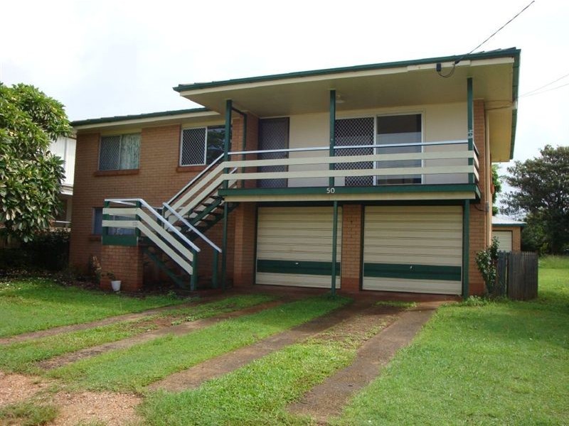 50 Wellesley Street, Wellington Point QLD 4160