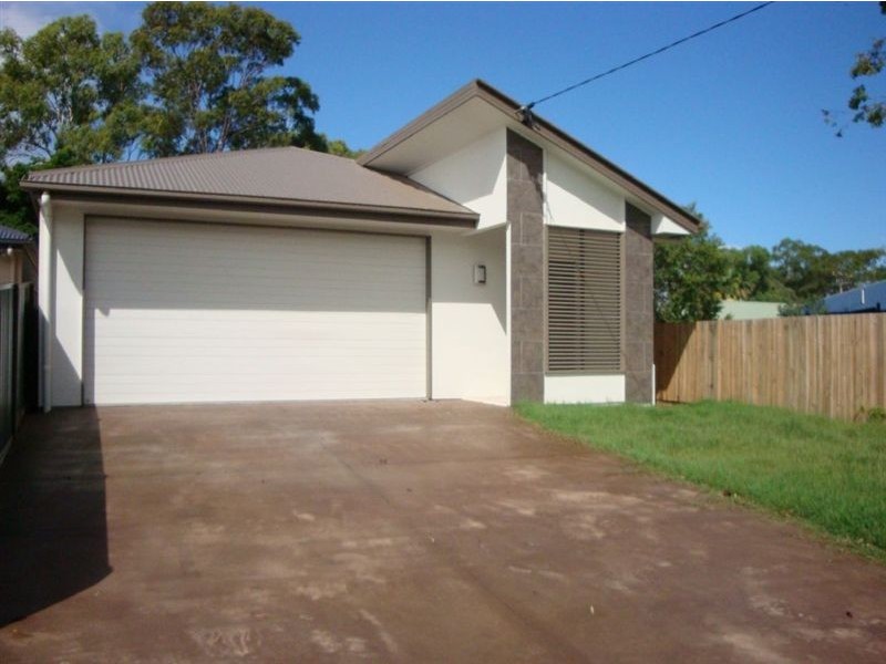 121 Thorneside Road, Thorneside QLD 4158