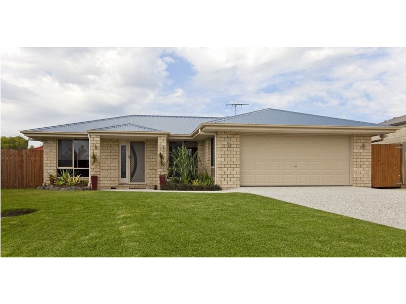 6 Lord Street, Wellington Point QLD 4160