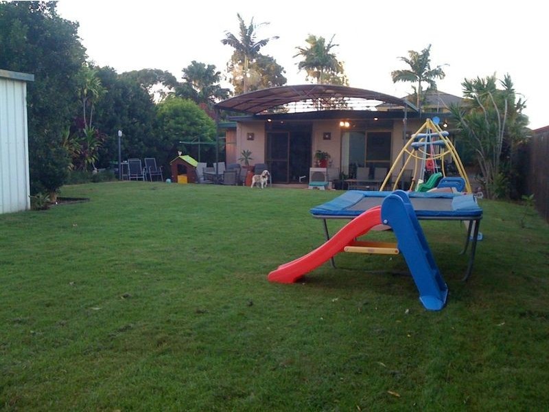 19 Sheena Street, Wellington Point QLD 4160