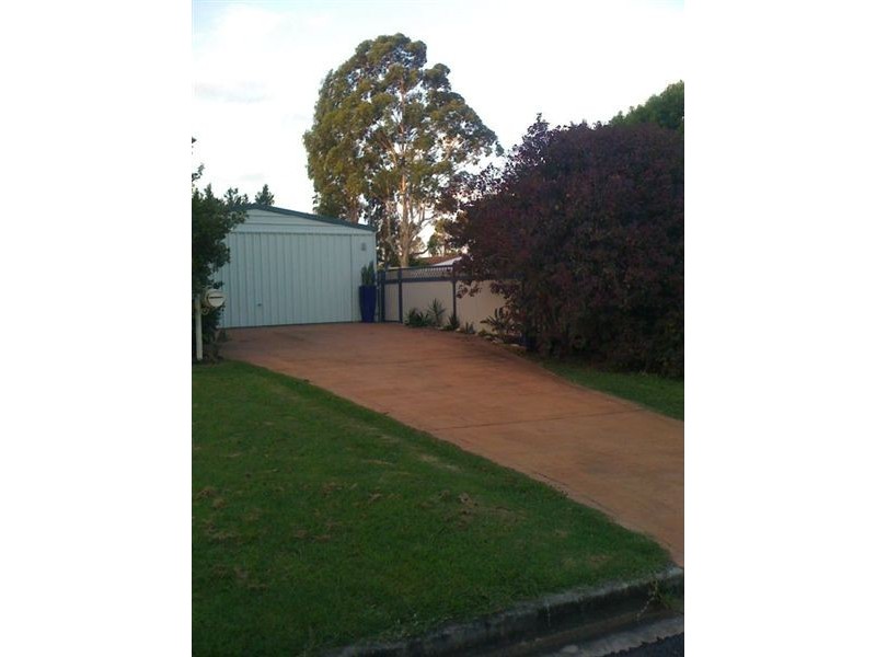 19 Sheena Street, Wellington Point QLD 4160