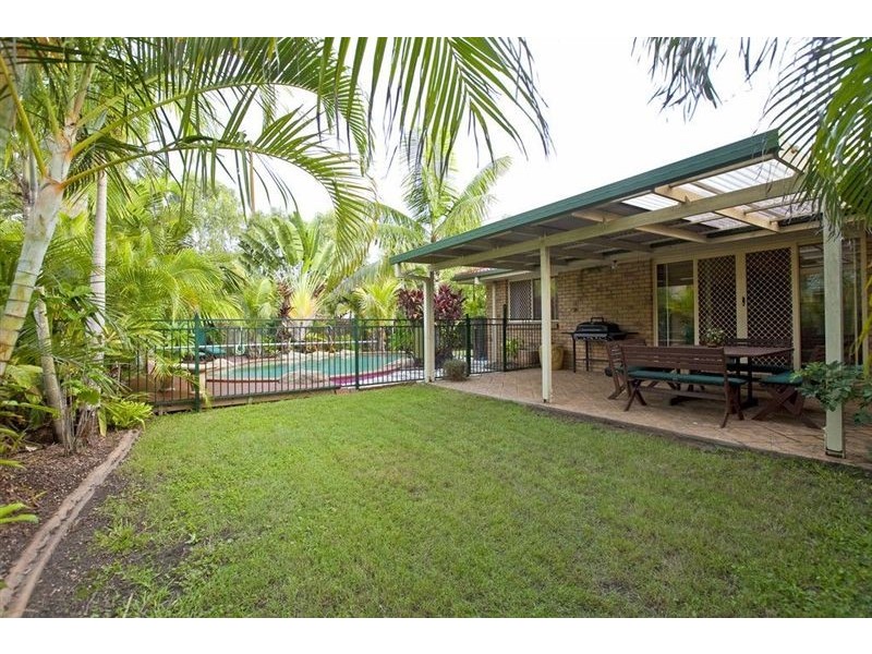 20 Laurance Court, Wellington Point QLD 4160