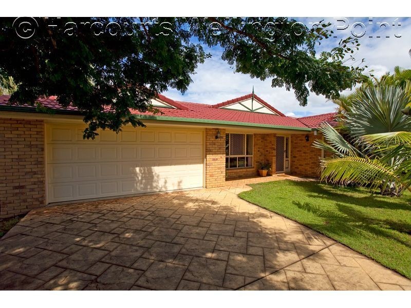 20 Laurance Court, Wellington Point QLD 4160