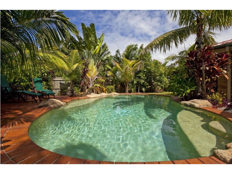 20 Laurance Court, Wellington Point QLD 4160