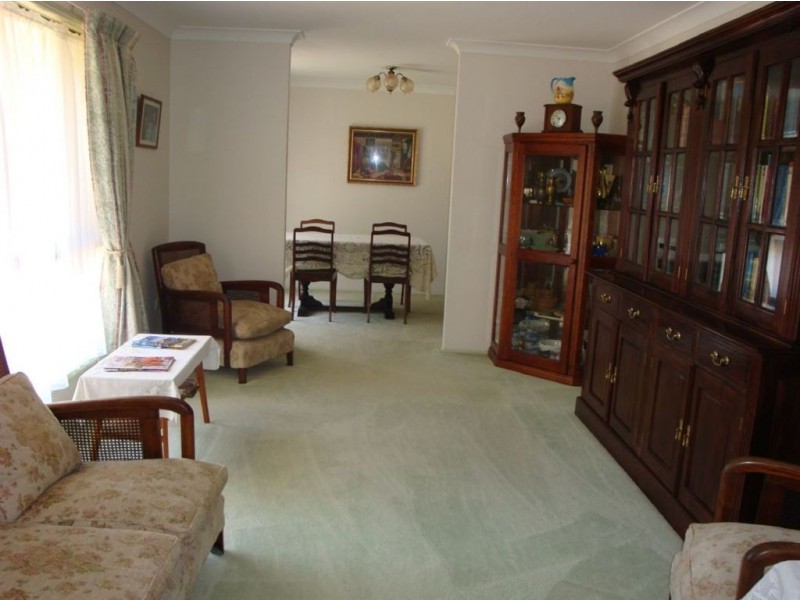 27 Fuchsia Close, Birkdale QLD 4159