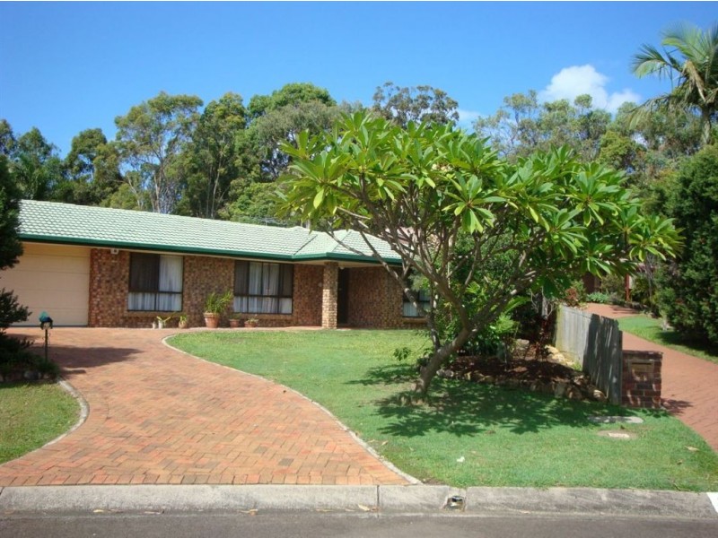 27 Fuchsia Close, Birkdale QLD 4159