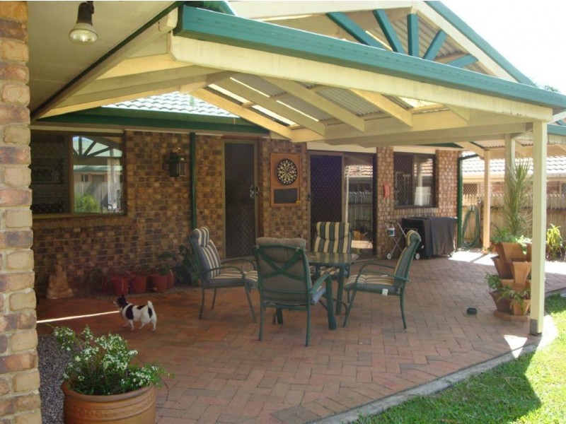 27 Fuchsia Close, Birkdale QLD 4159