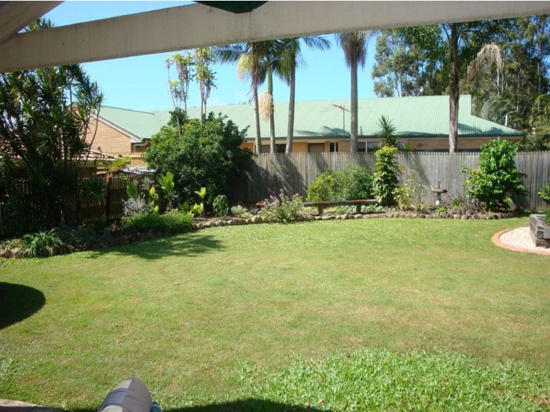 27 Fuchsia Close, Birkdale QLD 4159