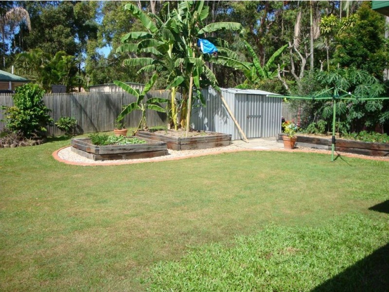 27 Fuchsia Close, Birkdale QLD 4159