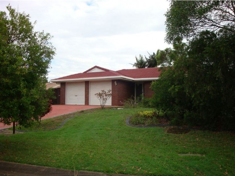 4 Dalrello Drive, Wellington Point QLD 4160