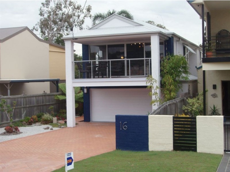 16 Mooroondu Rd, Thorneside QLD 4158