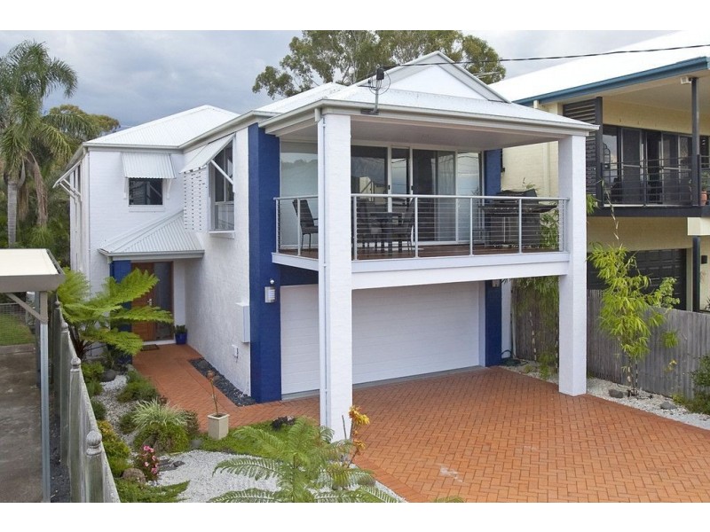 16 Mooroondu Rd, Thorneside QLD 4158