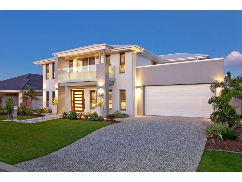 8 Brush Box Place, Wakerley QLD 4154
