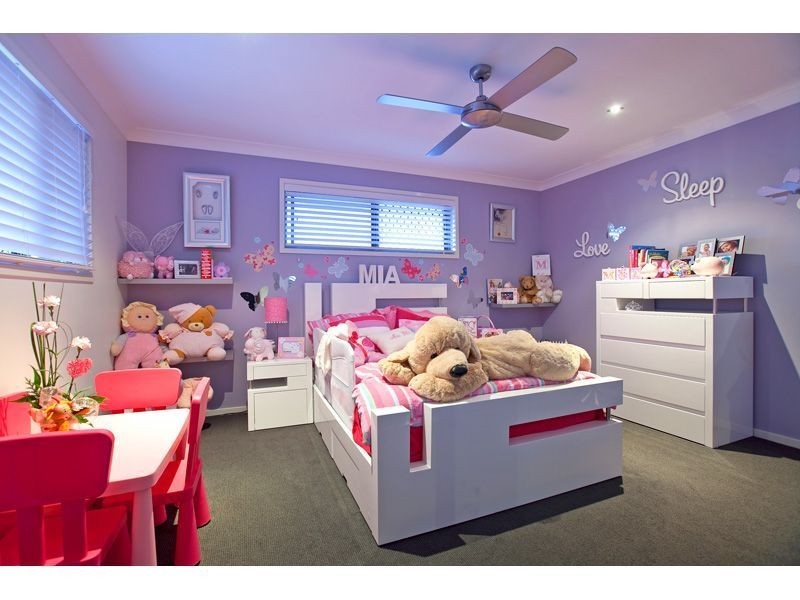 8 Brush Box Place, Wakerley QLD 4154