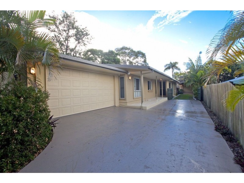 14 Thorne Road, Birkdale QLD 4159