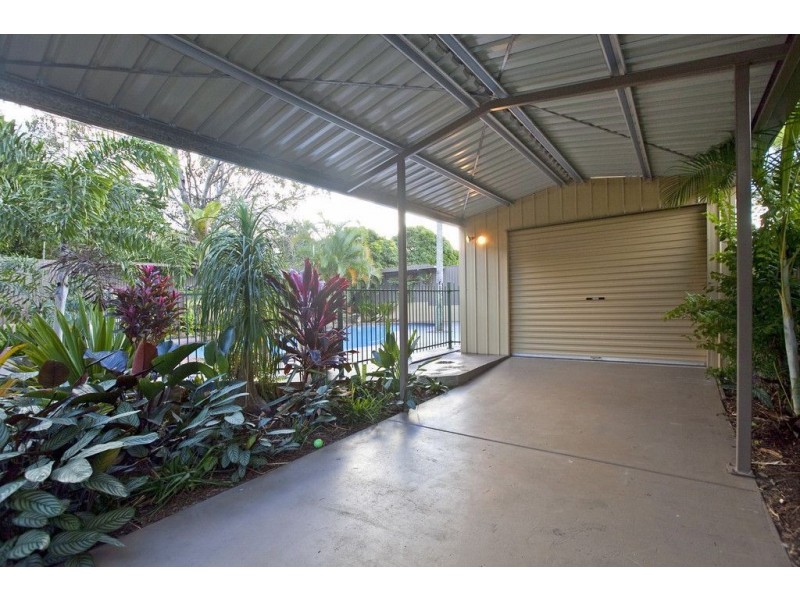 14 Thorne Road, Birkdale QLD 4159
