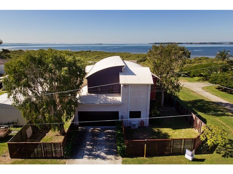 41 Mooroondu Rd, Thorneside QLD 4158