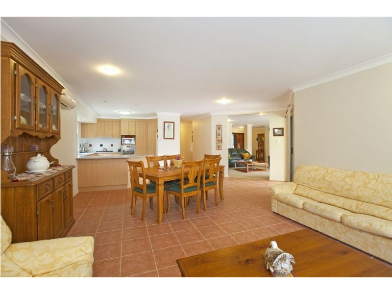 58 Hilliards Park Drive, Wellington Point QLD 4160