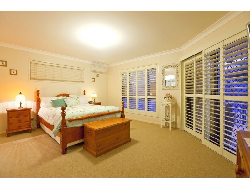 58 Hilliards Park Drive, Wellington Point QLD 4160