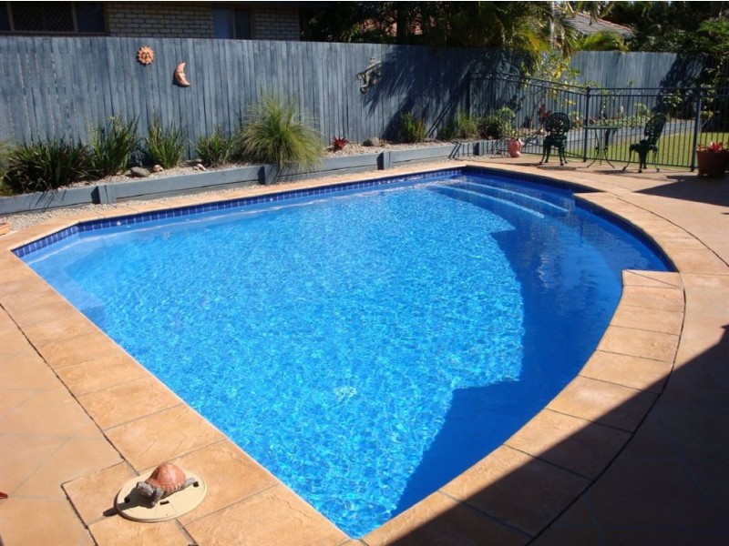 58 Hilliards Park Drive, Wellington Point QLD 4160