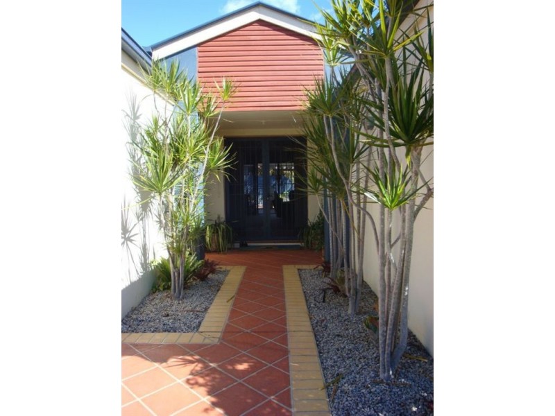 58 Hilliards Park Drive, Wellington Point QLD 4160