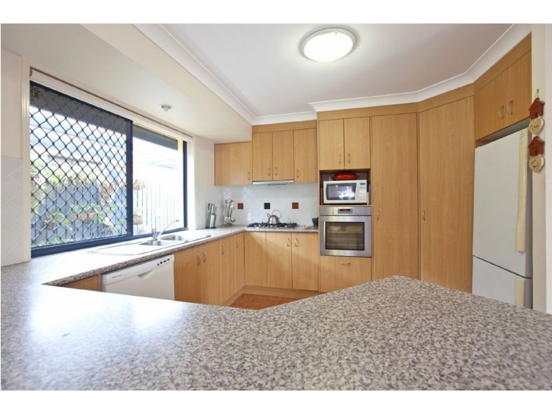 58 Hilliards Park Drive, Wellington Point QLD 4160