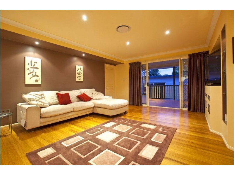 22 Warner Street, Wellington Point QLD 4160