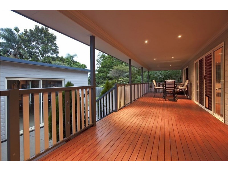 22 Warner Street, Wellington Point QLD 4160