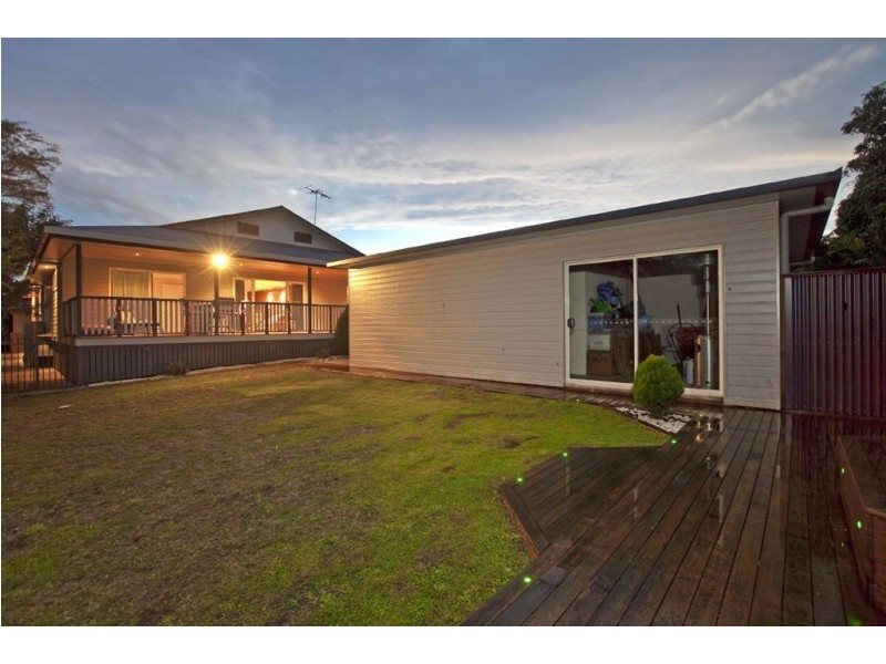 22 Warner Street, Wellington Point QLD 4160