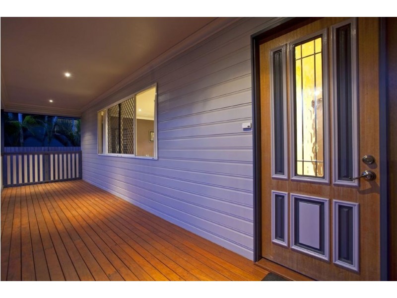 22 Warner Street, Wellington Point QLD 4160