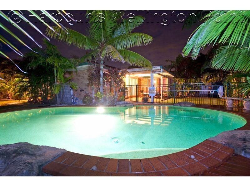 20 Laurance Court, Wellington Point QLD 4160