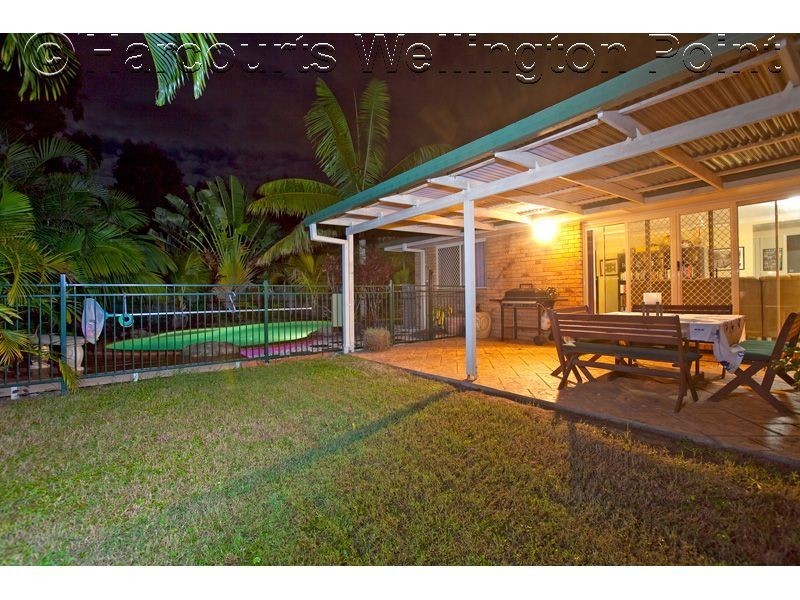 20 Laurance Court, Wellington Point QLD 4160