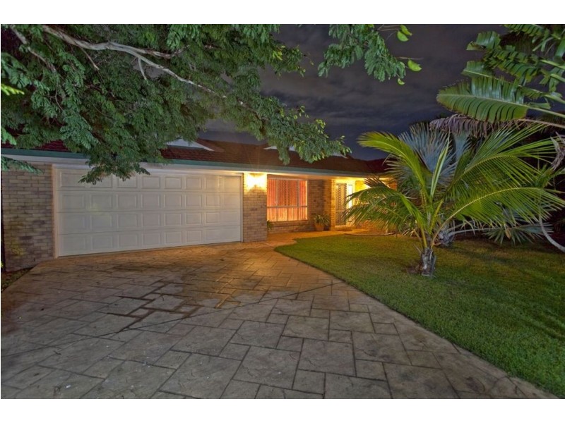 20 Laurance Court, Wellington Point QLD 4160