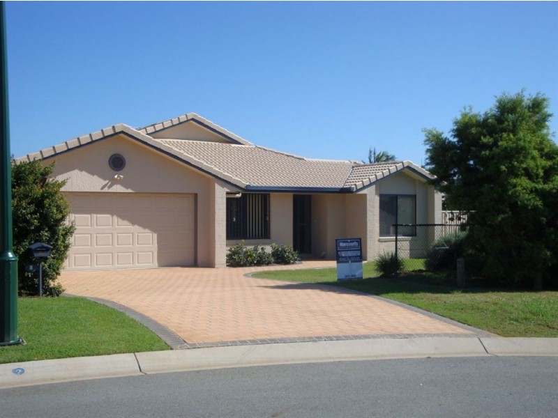 3 Alford Place, Wellington Point QLD 4160