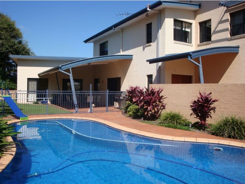 3 Sorrento Close, Wellington Point QLD 4160
