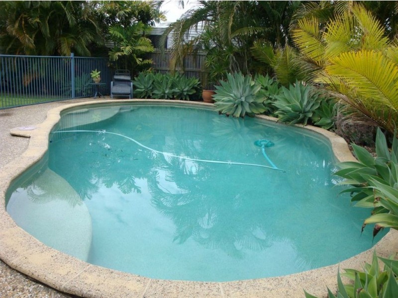 88 Hilliards Park Drive, Wellington Point QLD 4160