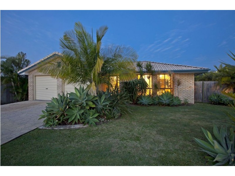 88 Hilliards Park Drive, Wellington Point QLD 4160