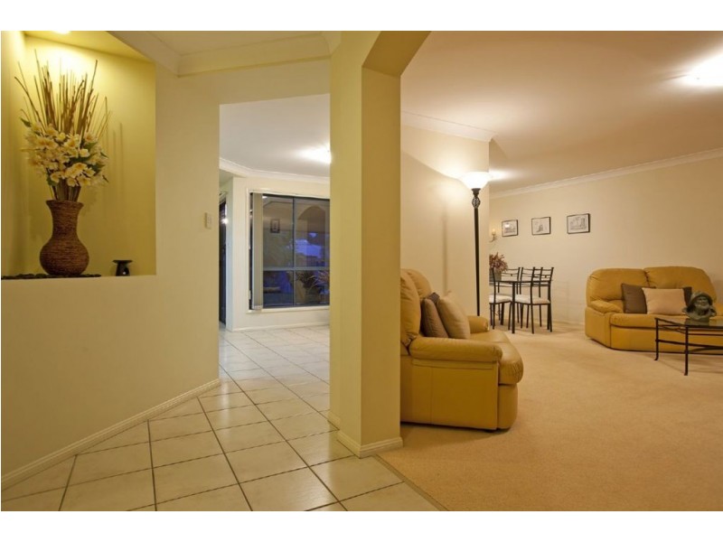 88 Hilliards Park Drive, Wellington Point QLD 4160