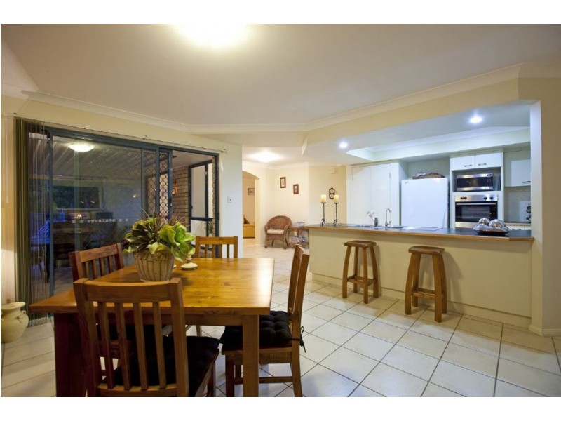 88 Hilliards Park Drive, Wellington Point QLD 4160