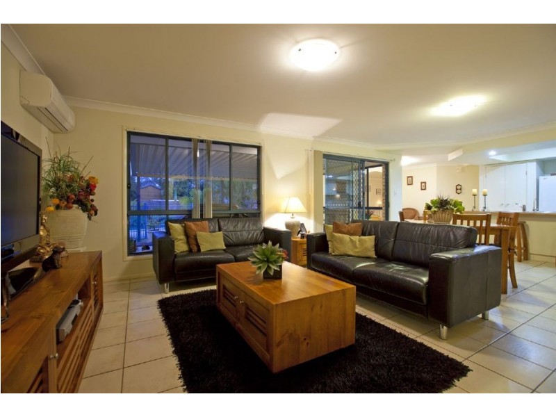 88 Hilliards Park Drive, Wellington Point QLD 4160