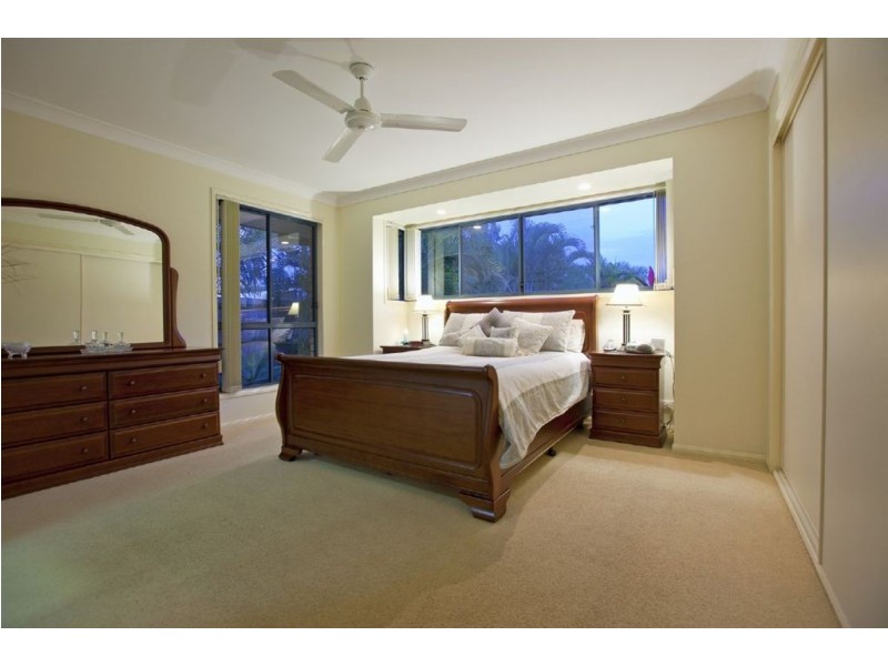 88 Hilliards Park Drive, Wellington Point QLD 4160