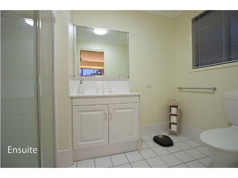 88 Hilliards Park Drive, Wellington Point QLD 4160