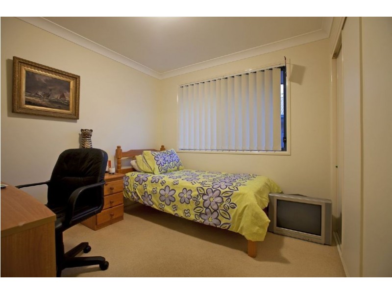 88 Hilliards Park Drive, Wellington Point QLD 4160