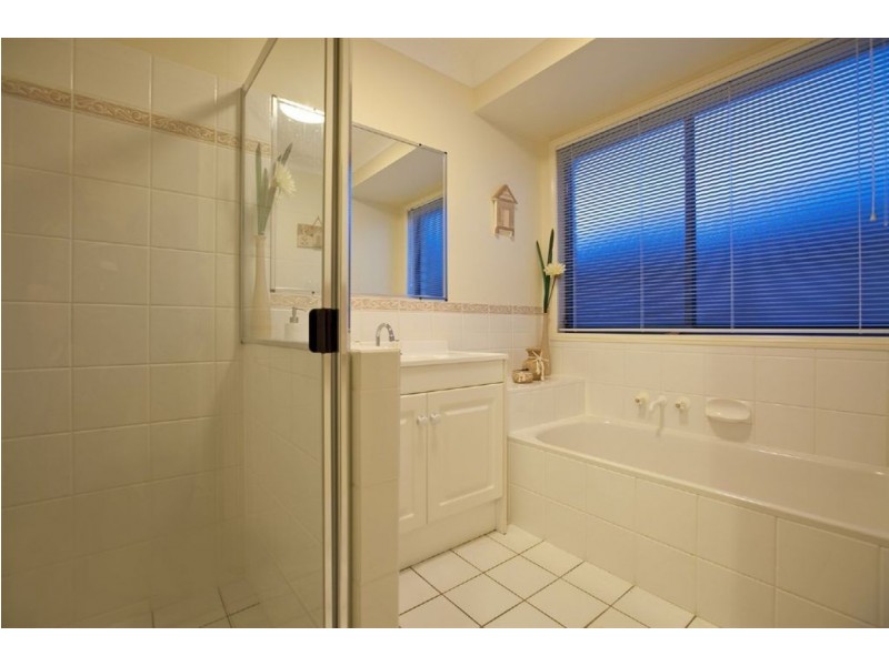 88 Hilliards Park Drive, Wellington Point QLD 4160